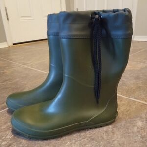 Asguard Packable Minimalist Rain Boots